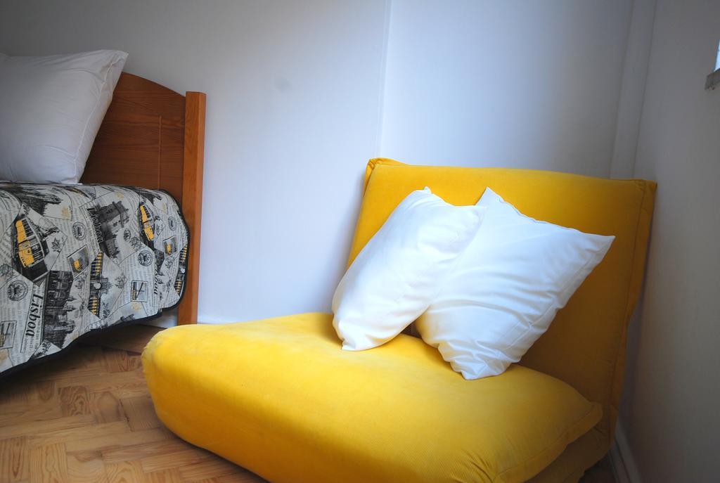 Sombrero Apartment Graca リスボン エクステリア 写真