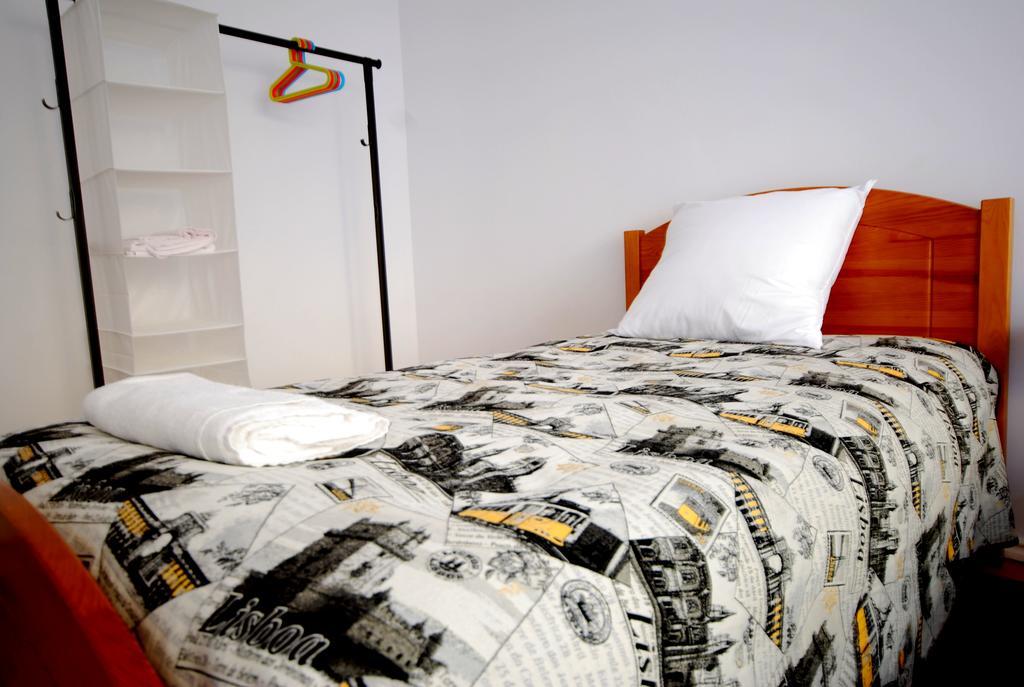 Sombrero Apartment Graca リスボン エクステリア 写真