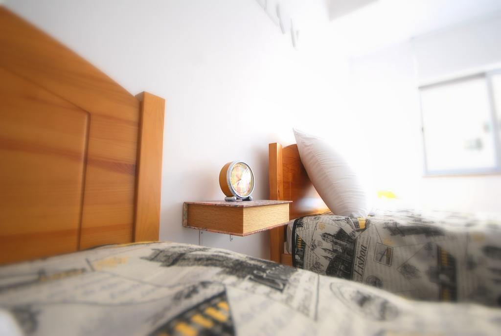 Sombrero Apartment Graca リスボン エクステリア 写真