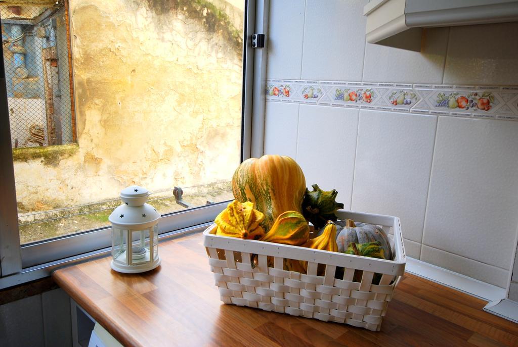Sombrero Apartment Graca リスボン 部屋 写真
