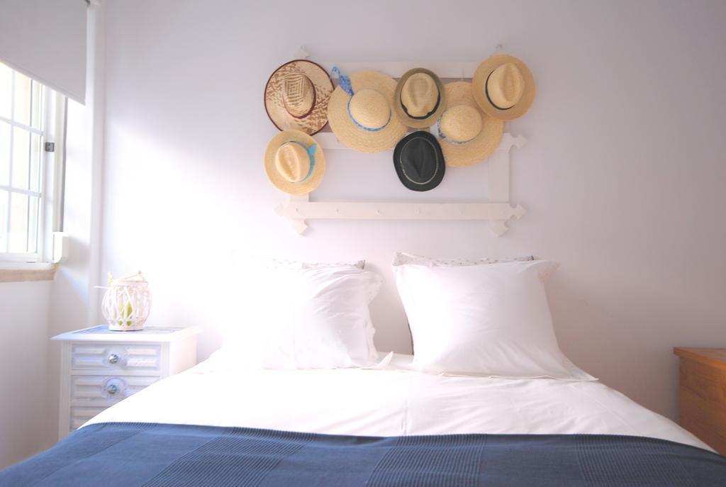 Sombrero Apartment Graca リスボン エクステリア 写真