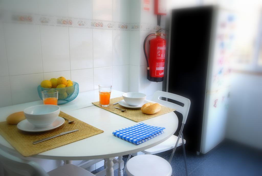 Sombrero Apartment Graca リスボン 部屋 写真