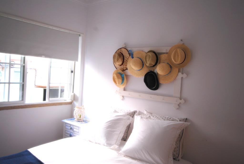 Sombrero Apartment Graca リスボン 部屋 写真